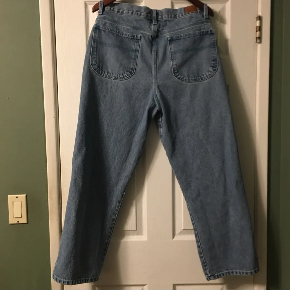 BDG Urban Outfitters Wide Leg Jeans Size 34 - Picture 3 of 12